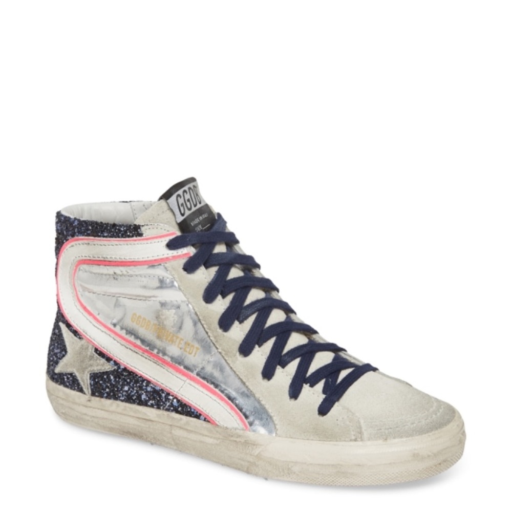 golden goose slide - Picture 2 of 4